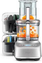 Sage Paradice 16 Stand Mixer 900W With Stainless Bowl 3.6lt Inox Sage Paradice 16 Stand Mixer 900W With Stainless Bowl 3.6lt Inox