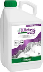 Agrology Xact Pro Λίπασμα Χαλκού 750ml Agrology Xact Pro Λίπασμα Χαλκού 750ml