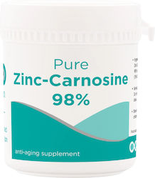 Echter Hansen Zinc-carnosine 98% 20gr Echter Hansen Zinc-carnosine 98% 20gr
