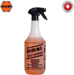 Brunox Καθαριστικό Σπρέι 1000ml BNX97074 Brunox Καθαριστικό Σπρέι 1000ml BNX97074