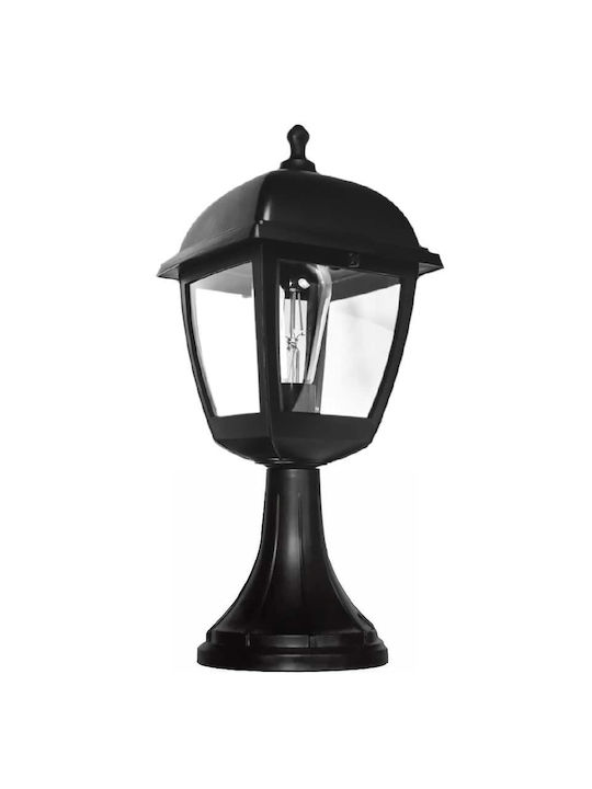 Heronia Lantern 40W 22.1x22.1cm