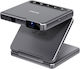 Aurzen Zip Mini Projector DLP HD with Wi-Fi