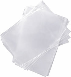 Plastic PP / Cellophane Bag 1kg 20x15cm