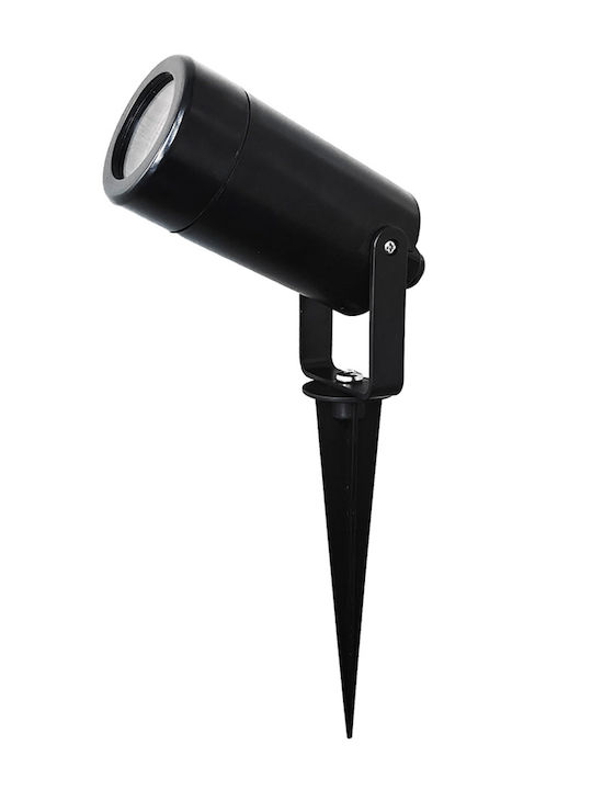 Heronia Карбово Led Осветително Тяло 42-0075