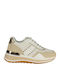 Sneakers Pentru Femei Albe