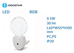 Aigostar LED Нощна Светлина