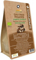 HealthTrade Bio Getränkepulver in Pulverform 60gr