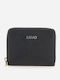 Women's Wallet Black