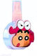 Shin Chan Small Spray Bottle Crocodile Pink