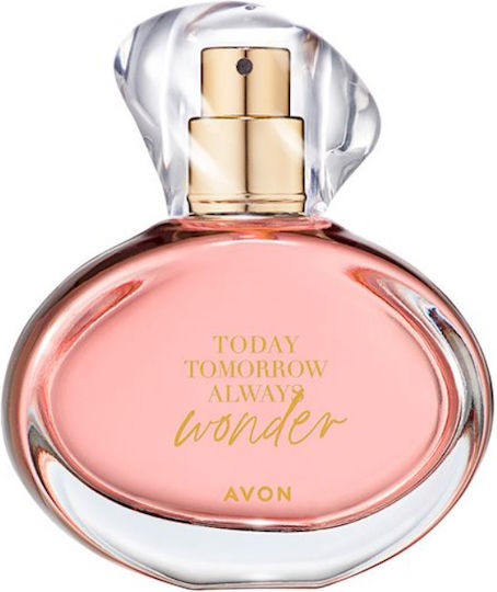 Avon Tta Wonder Парфюмна Вода 50 мл