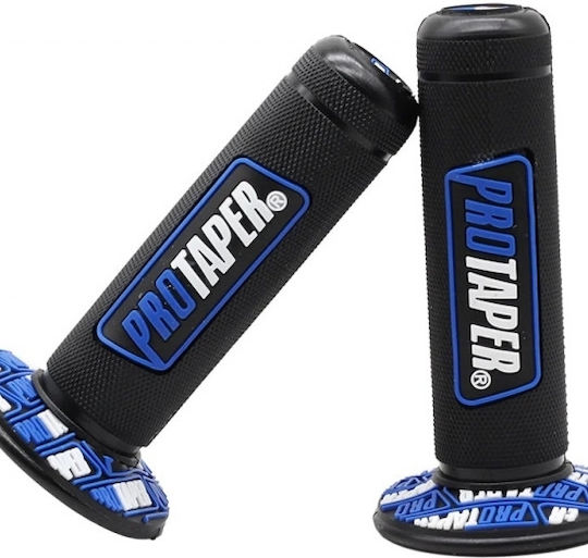 Set Manete De Frână/ambreiaj De Motocicletă Albastre 22827362