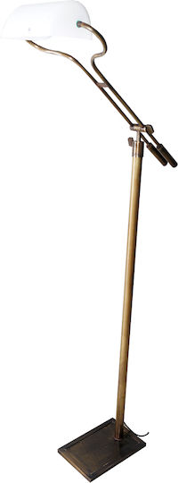 DITS Lighting Lampă De Podea Bronz DITS Lighting Lampă De Podea Bronz