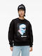 Women's Sweatshirt Black