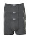Herren Boxershorts Anthraki 3er Pack