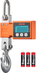Vevor Висулка Професионална Везна 498.95кг / 100гр
