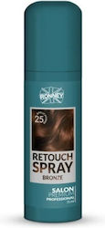 Ronney Vopsea Temporară de Păr Spray 75ml Ronney Vopsea Temporară de Păr Spray 75ml