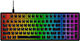 HP HyperX Origins 2 1800 Gaming Mechanical Keyboard with HyperX Red Switches and RGB Lighting English US