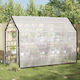 vidaXL 3429311 Greenhouse Cover