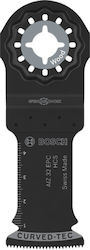 Bosch Aiz 32 Epc Потопяема Остриe За Дърво 32 X 50 Mm Starlock 2608669247 Bosch Aiz 32 Epc Потопяема Остриe За Дърво 32 X 50 Mm Starlock 2608669247