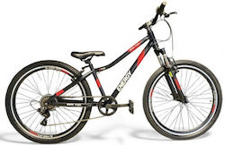 Energy 26 Zoll Schwarzes Mountainbike Energy 26 Zoll Schwarzes Mountainbike