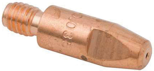 Zs-20 P36 06 Unitatea De Orificiu De Sudură 0.6mm M8x30mm