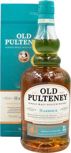 Single Malt Ουίσκι Σκωτίας 40% 700ml