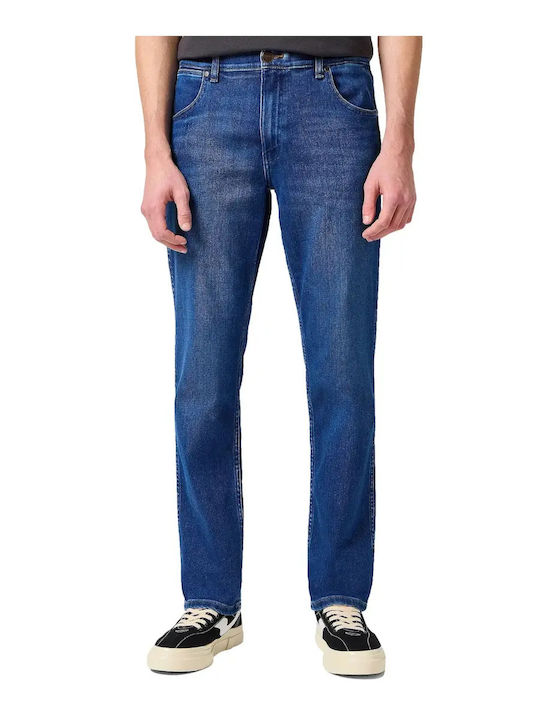 Wrangler Мъжки Джинсов Панталон Син