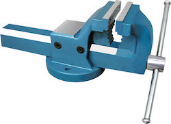 Maestro Fixed Countertop Vise Made of Steel