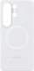 Samsung Magnet Back Cover Silicone White (Galax...