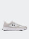 Damen Sneakers Weiße