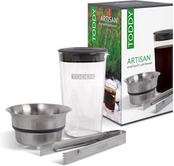 Toddy Οικιακή Καφετιέρα Cold Brew για Μικρές Παρτίδες 500ml Toddy Οικιακή Καφετιέρα Cold Brew για Μικρές Παρτίδες 500ml