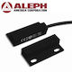 Aleph Dc-1561 Сензор за Контакт 27.8x12.7x6.5mm