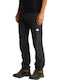 The North Face M Speedlight Herren Lang Bergsteigerhosen Grau