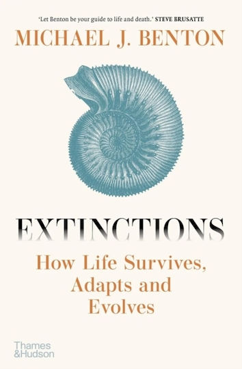 Extinctions - Thames & Hudson Ltd - Paperback / Softback Extinctions - Thames & Hudson Ltd - Paperback / Softback