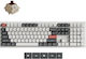Keychron Q6 Ultra 8K Q6U-P3 Kabelloses Gaming-T...