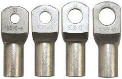 Evik Heavy Duty Terminal Industrial Installations 12-19512