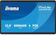 Iiyama POS Monitor 23.8" IPS / LED S2425AS-B1P
