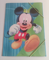 Ντοσιέ Λάστιχο Prespan Mickey