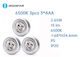 Aigostar LED Night Light with Placement Sticker Light 3 Pieces