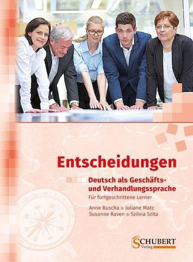 Entscheidungen Schubert