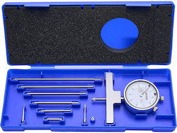 Vevor Jalon De Adâncime 0-22mm