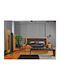 Set De Mobilier Pentru Dormitor Es628 Jolly 170x200cm 3 Bucăți