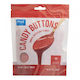 Candy Buttons PME Rote 340g