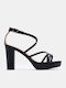 Black Sandals