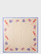 Karl Lagerfeld Women's Multicolour Scarf