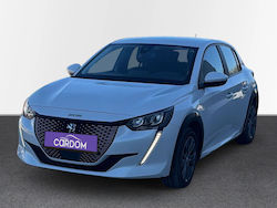Peugeot Gebrauchtwagen Peugeot 208 e-Active Plus 20 Peugeot Gebrauchtwagen Peugeot 208 e-Active Plus 20