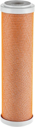 Geyser Water Filter Cartridge 10" Aragon 10SL 0.1 μm