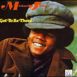 Michael Jackson Got To Be There 1 Cd Michael Jackson Got To Be There 1 Cd