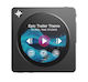 FiiO Snowsky DISC Преносим Hi-Res Музикален Пле...