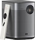 XGIMI Halo+ Mini 3D Projector DLP Full HD Simple Lamp with Wi-Fi and Built-in Speakers